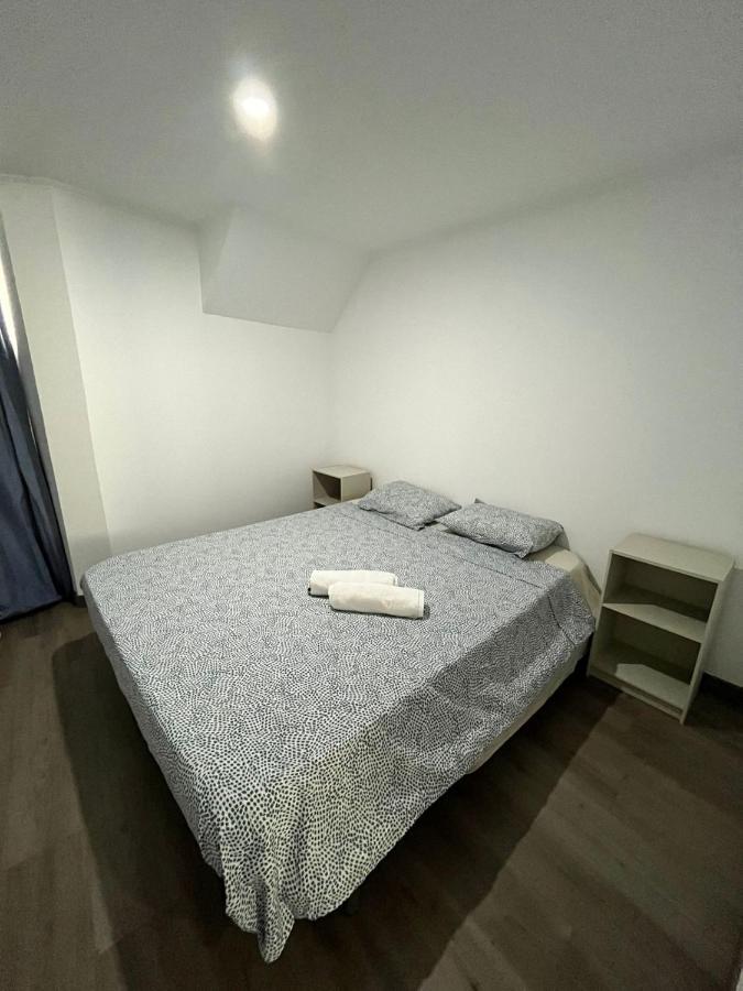 Perfect Location In Lisbon Apartamento Exterior foto