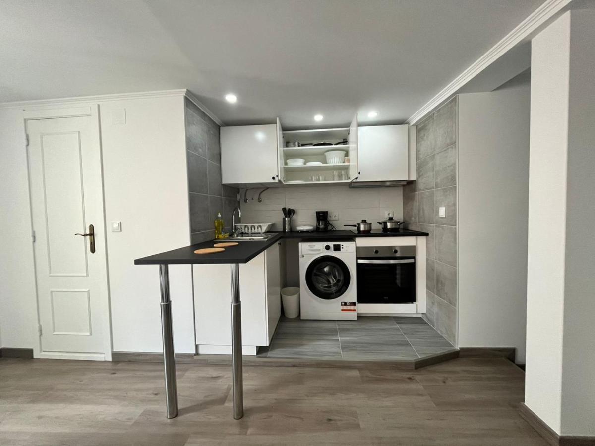 Perfect Location In Lisbon Apartamento Exterior foto